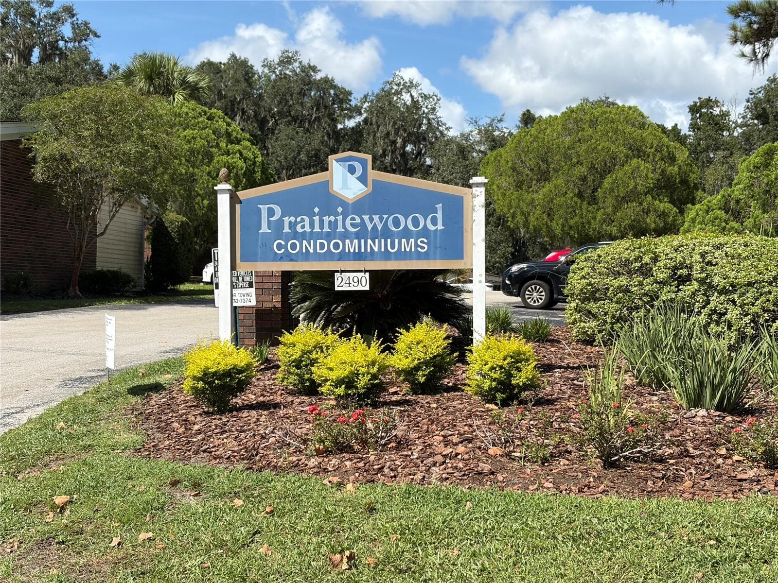 Condominium at 2490 SW 14TH DR #11, GAINESVILLE, photo 3 of 15