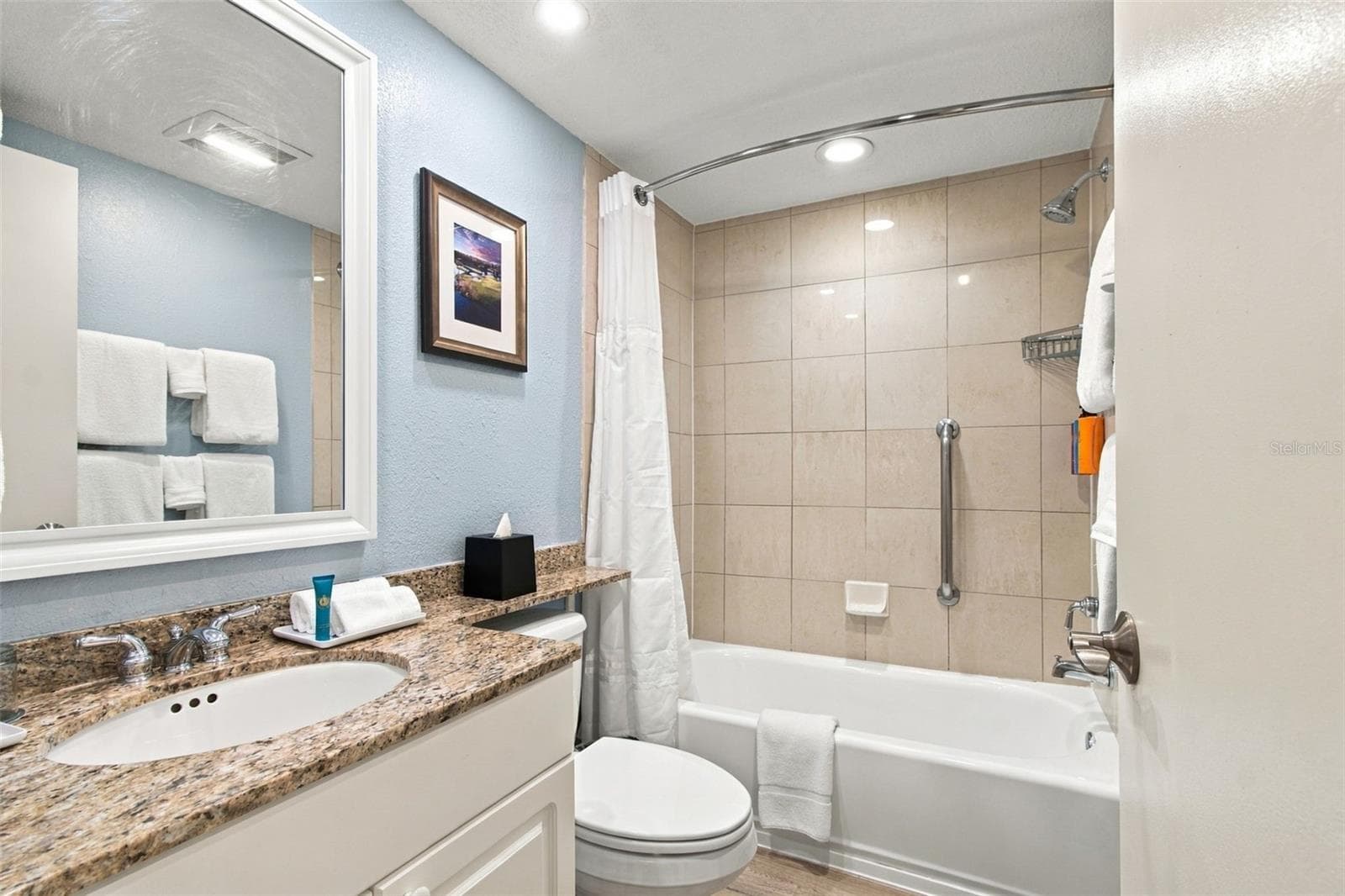 Condominium at 36750 US HIGHWAY 19 #23308, PALM HARBOR, photo 35 of 70