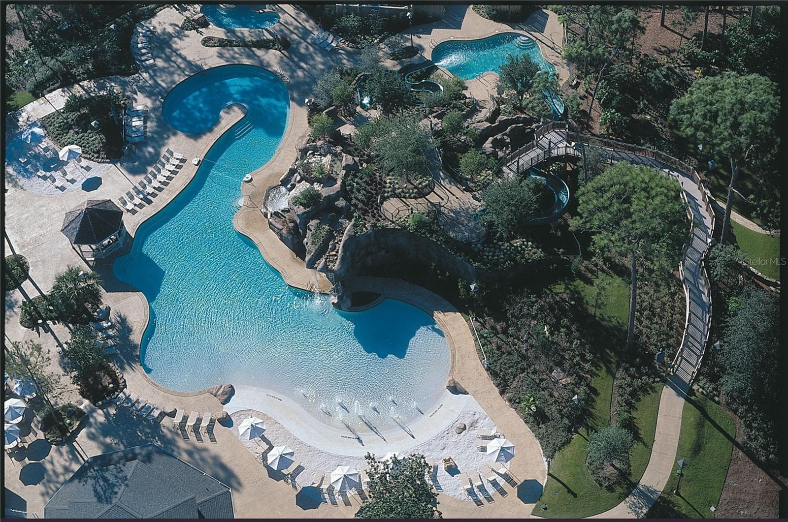 Condominium at 36750 US HIGHWAY 19 #23308, PALM HARBOR, photo 50 of 70