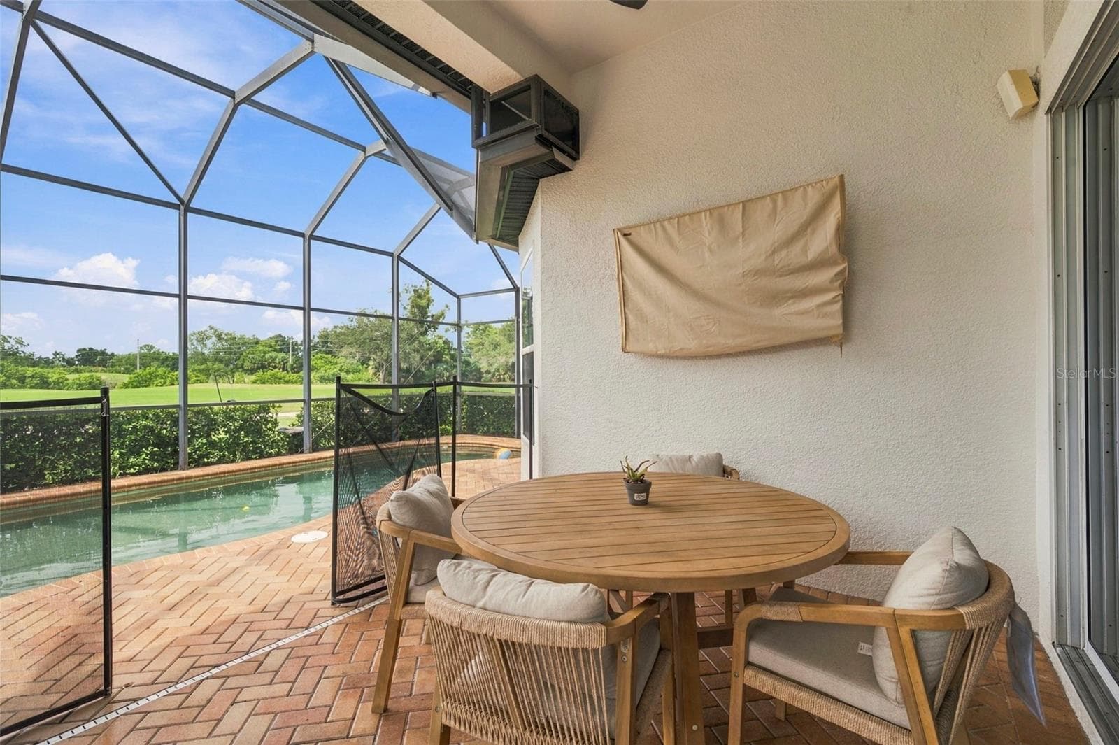 Single Family Residence at 9925 SAGO POINT DR, SEMINOLE, photo 40 of 64