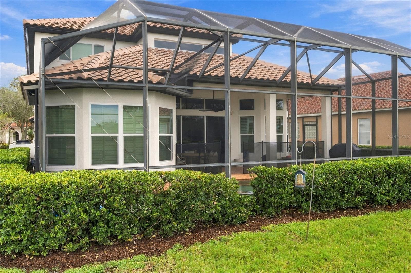 Single Family Residence at 9925 SAGO POINT DR, SEMINOLE, photo 47 of 64