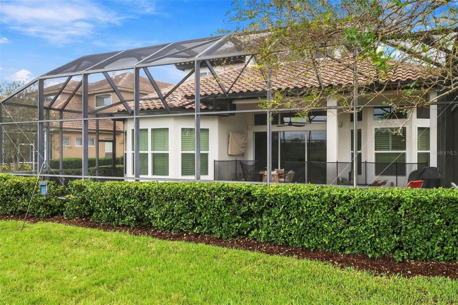 Single Family Residence at 9925 SAGO POINT DR, SEMINOLE, photo 48 of 64