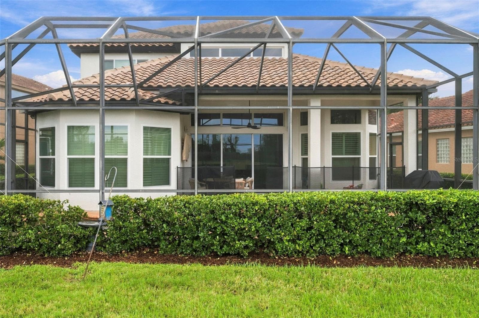 Single Family Residence at 9925 SAGO POINT DR, SEMINOLE, photo 49 of 64