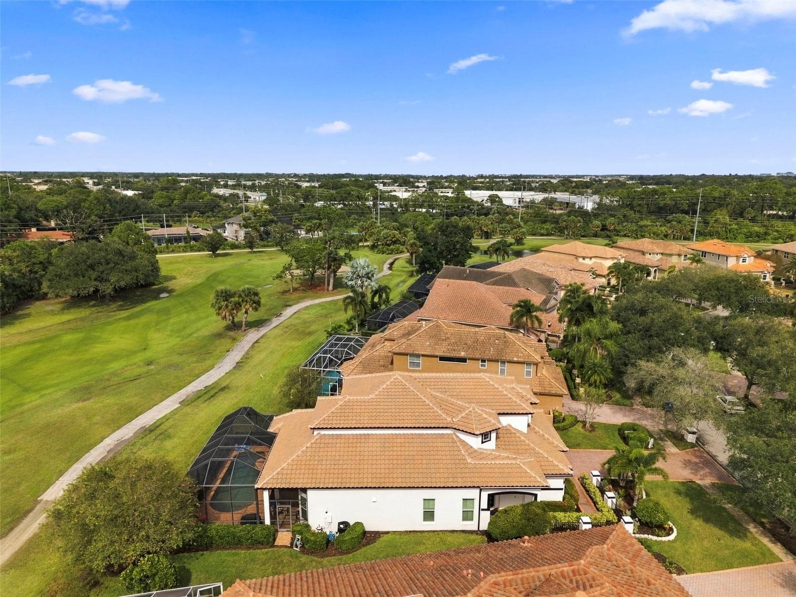 Single Family Residence at 9925 SAGO POINT DR, SEMINOLE, photo 53 of 64