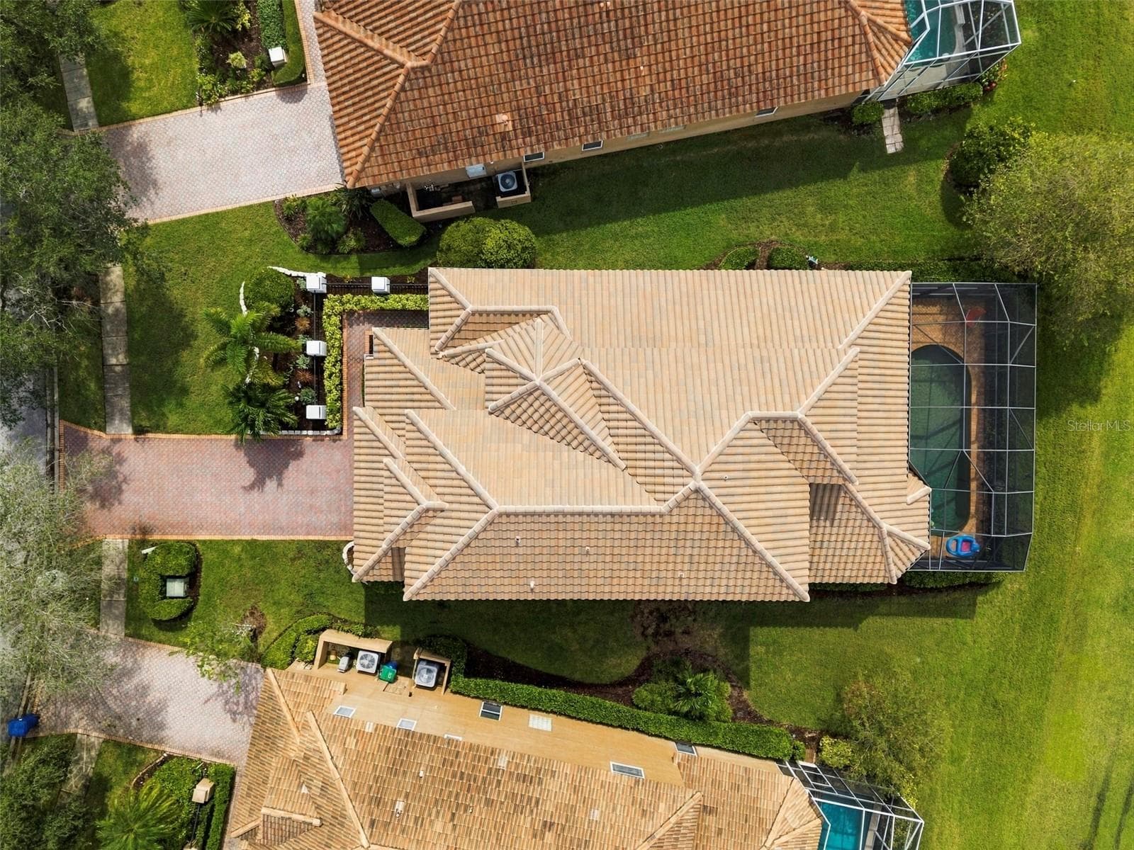 Single Family Residence at 9925 SAGO POINT DR, SEMINOLE, photo 56 of 64