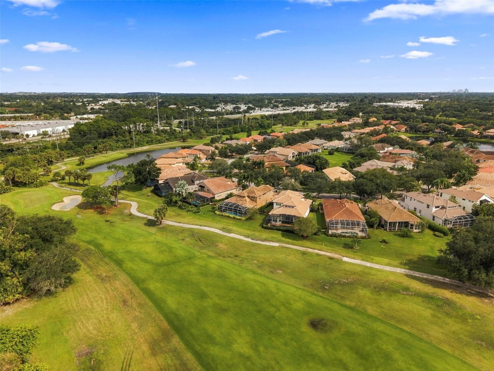 Single Family Residence at 9925 SAGO POINT DR, SEMINOLE, photo 59 of 64
