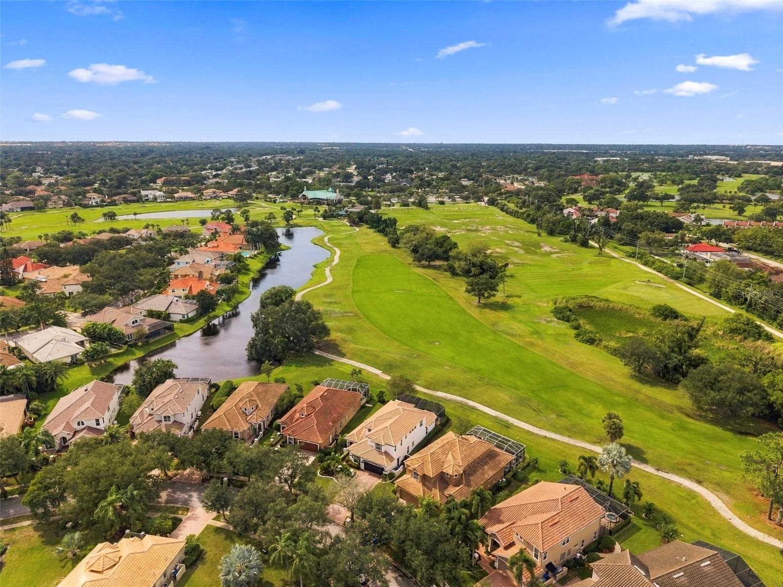 Single Family Residence at 9925 SAGO POINT DR, SEMINOLE, photo 61 of 64