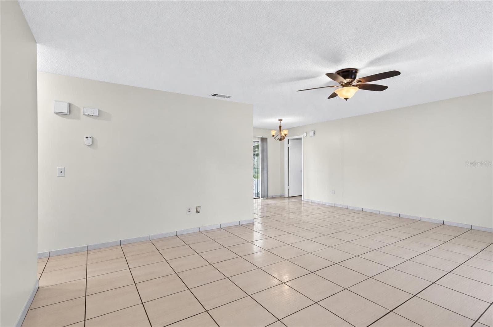 Living Room - 4712 STONY BROOK LN, ORLANDO