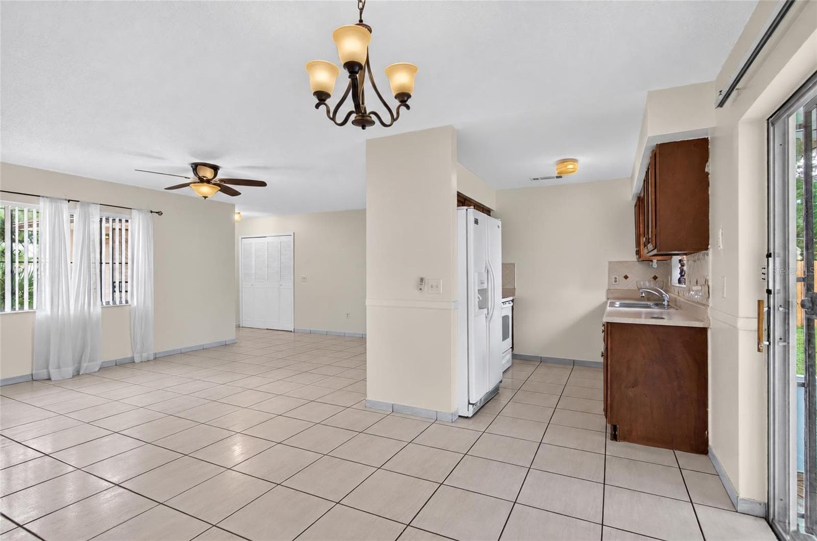 Dining - 4712 STONY BROOK LN, ORLANDO