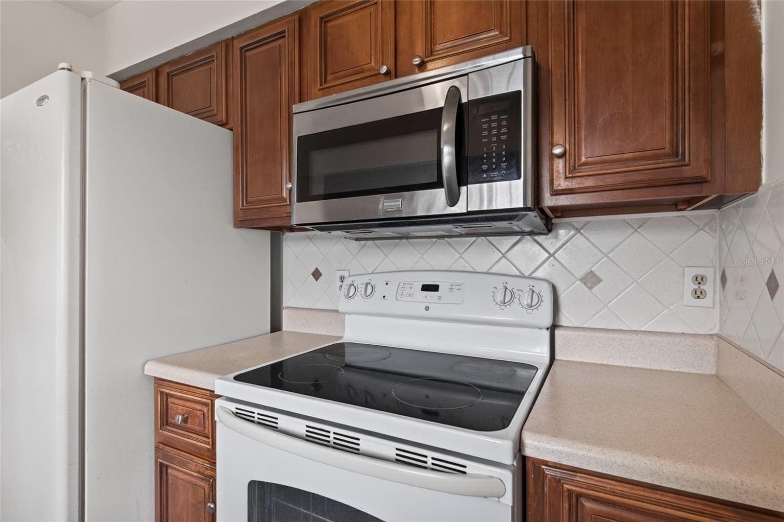 Kitchen - 4712 STONY BROOK LN, ORLANDO