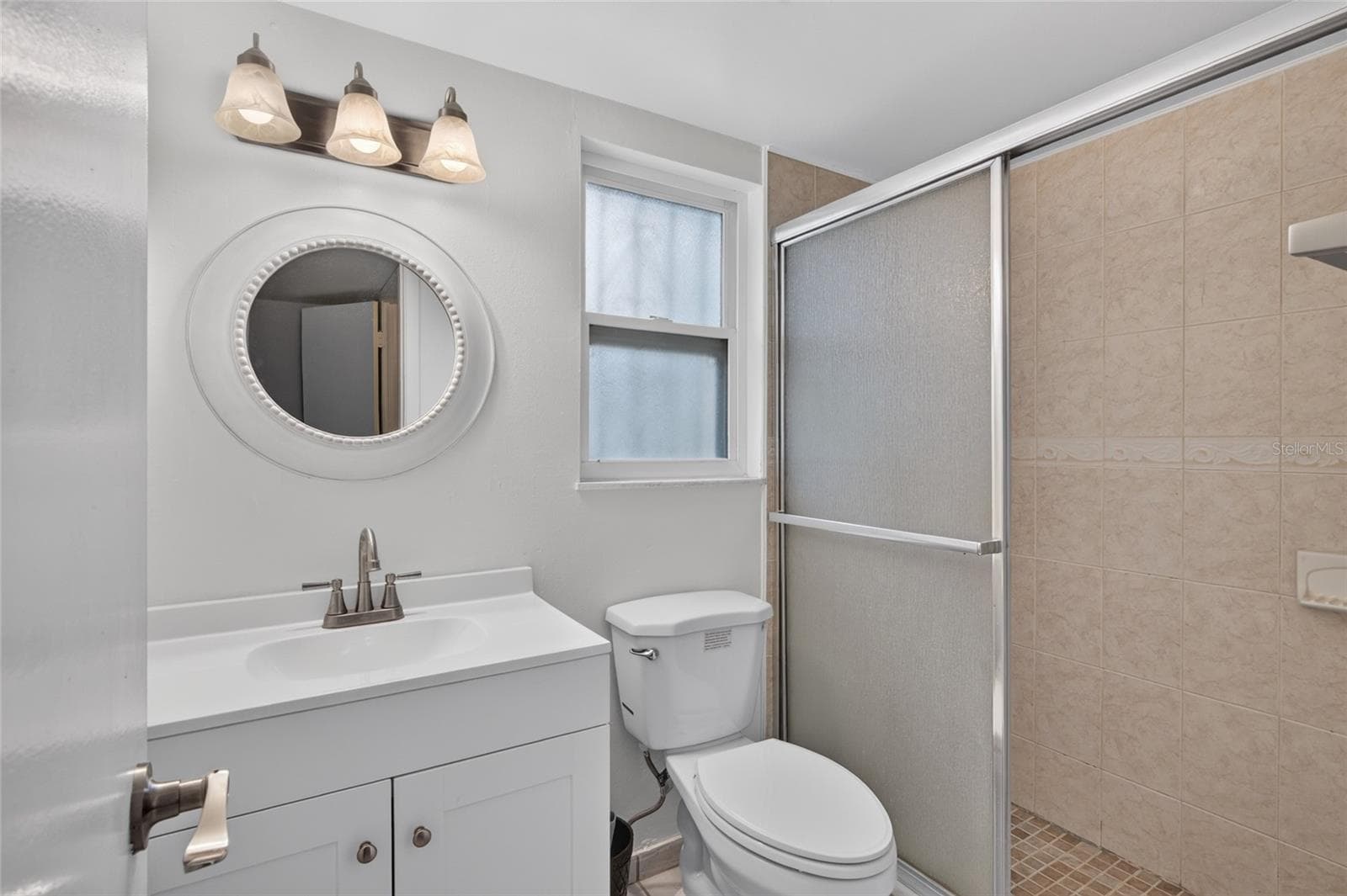 Primary's Bathroom - 4712 STONY BROOK LN, ORLANDO