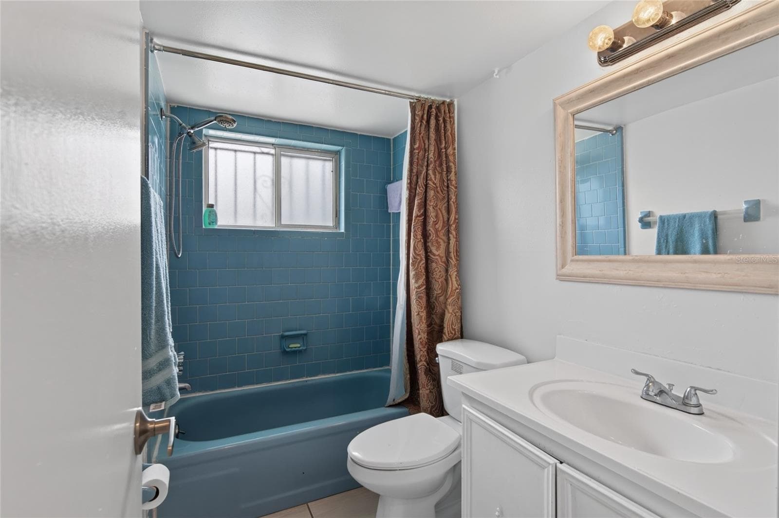 Secondary Bathroom - 4712 STONY BROOK LN, ORLANDO