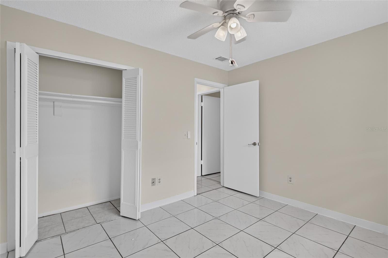 Second Bedroom - 4712 STONY BROOK LN, ORLANDO