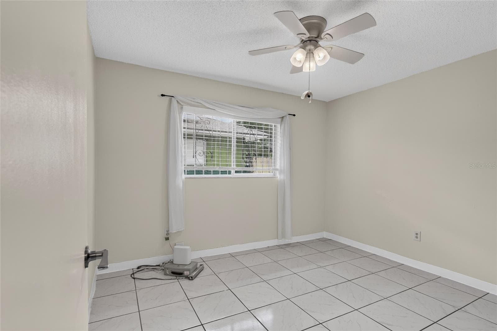 Second Bedroom - 4712 STONY BROOK LN, ORLANDO