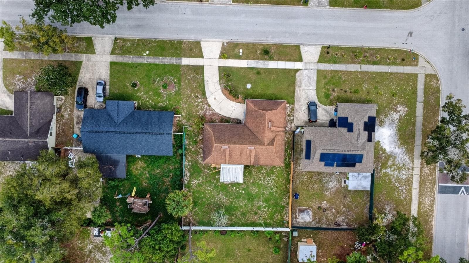Single Family Residence at 4712 STONY BROOK LN, ORLANDO, photo 43 of 47