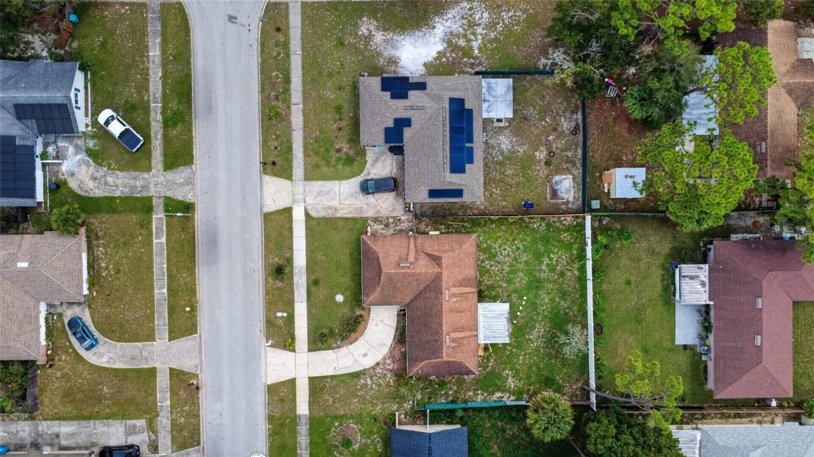 Single Family Residence at 4712 STONY BROOK LN, ORLANDO, photo 44 of 47