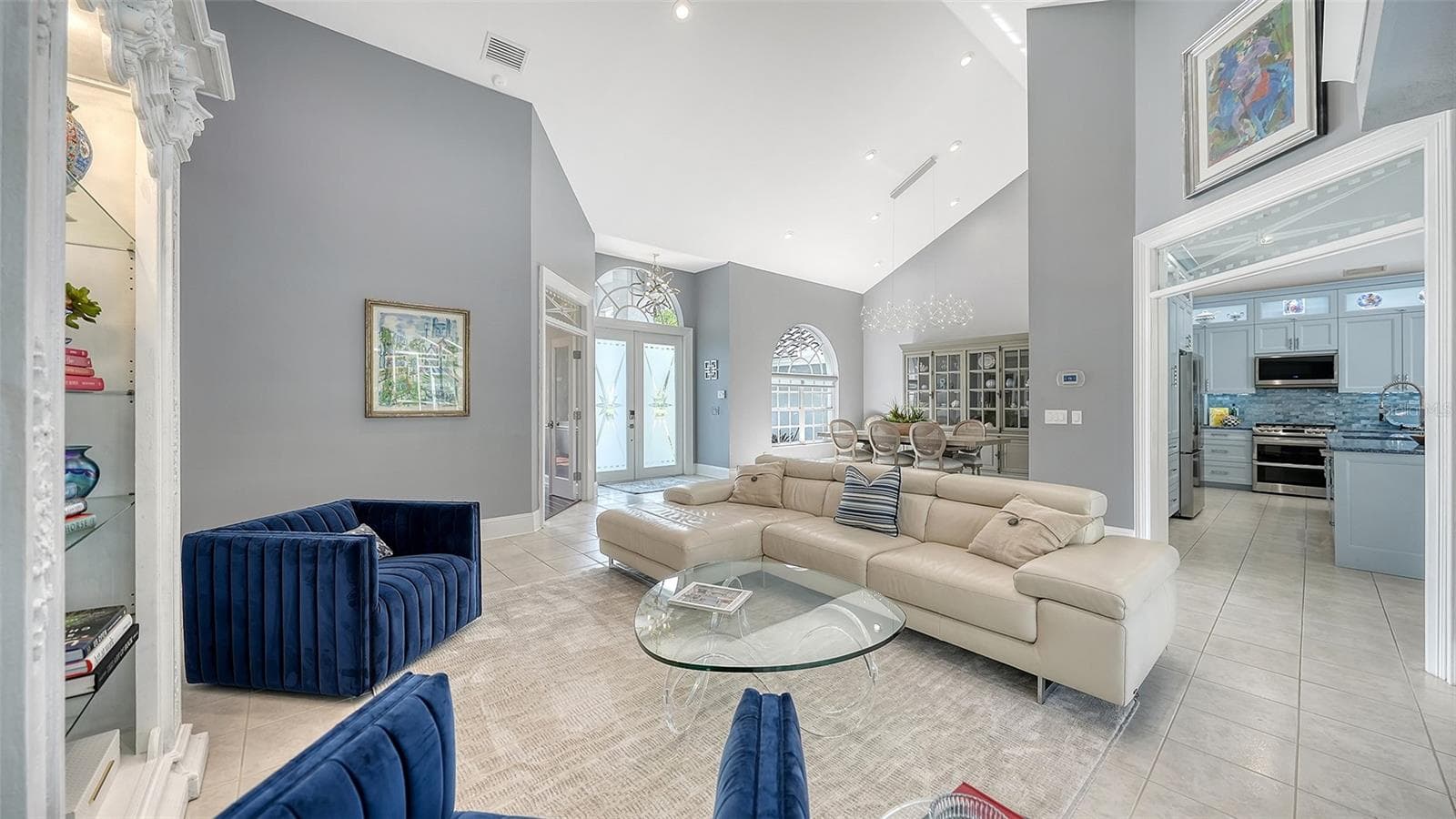 Single Family Residence at 8136 REGENTS CT, UNIVERSITY PARK, photo 15 of 134