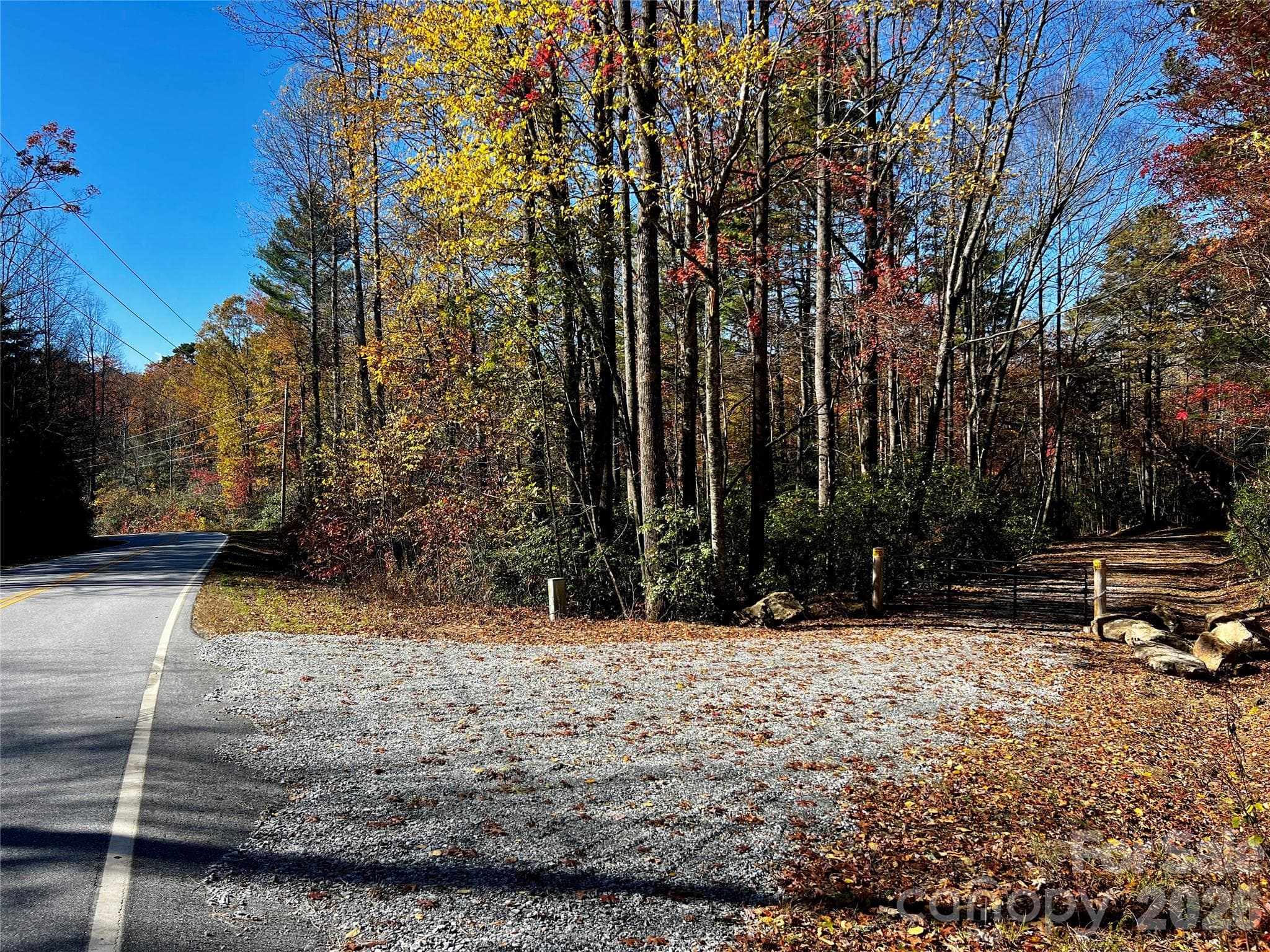 Lot at TBD Old Toxaway Road, Brevard, photo 22 of 25