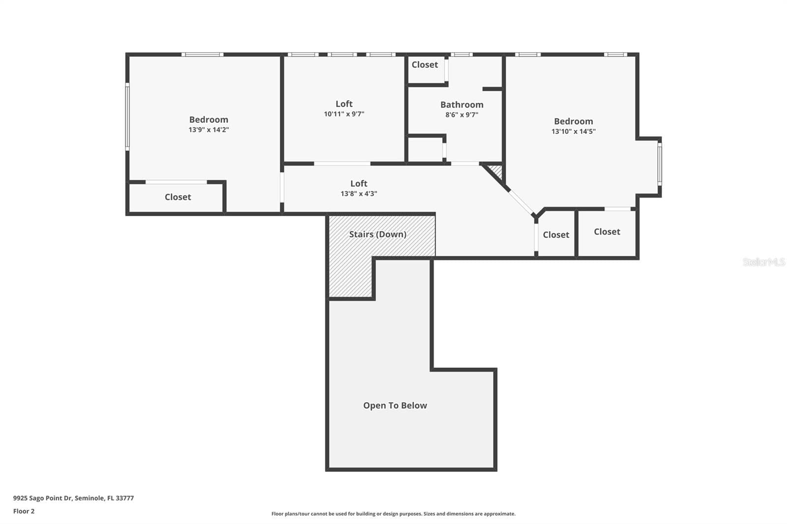 Single Family Residence at 9925 SAGO POINT DR, SEMINOLE, photo 63 of 64