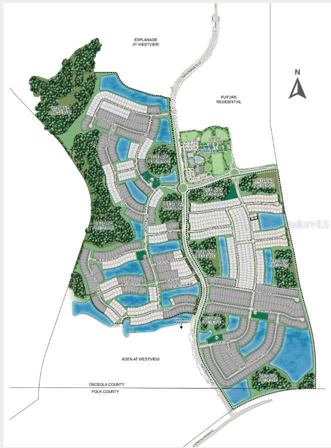 5326 Loggia Lane Sitemap - 5326 LOGGIA LN, KISSIMMEE
