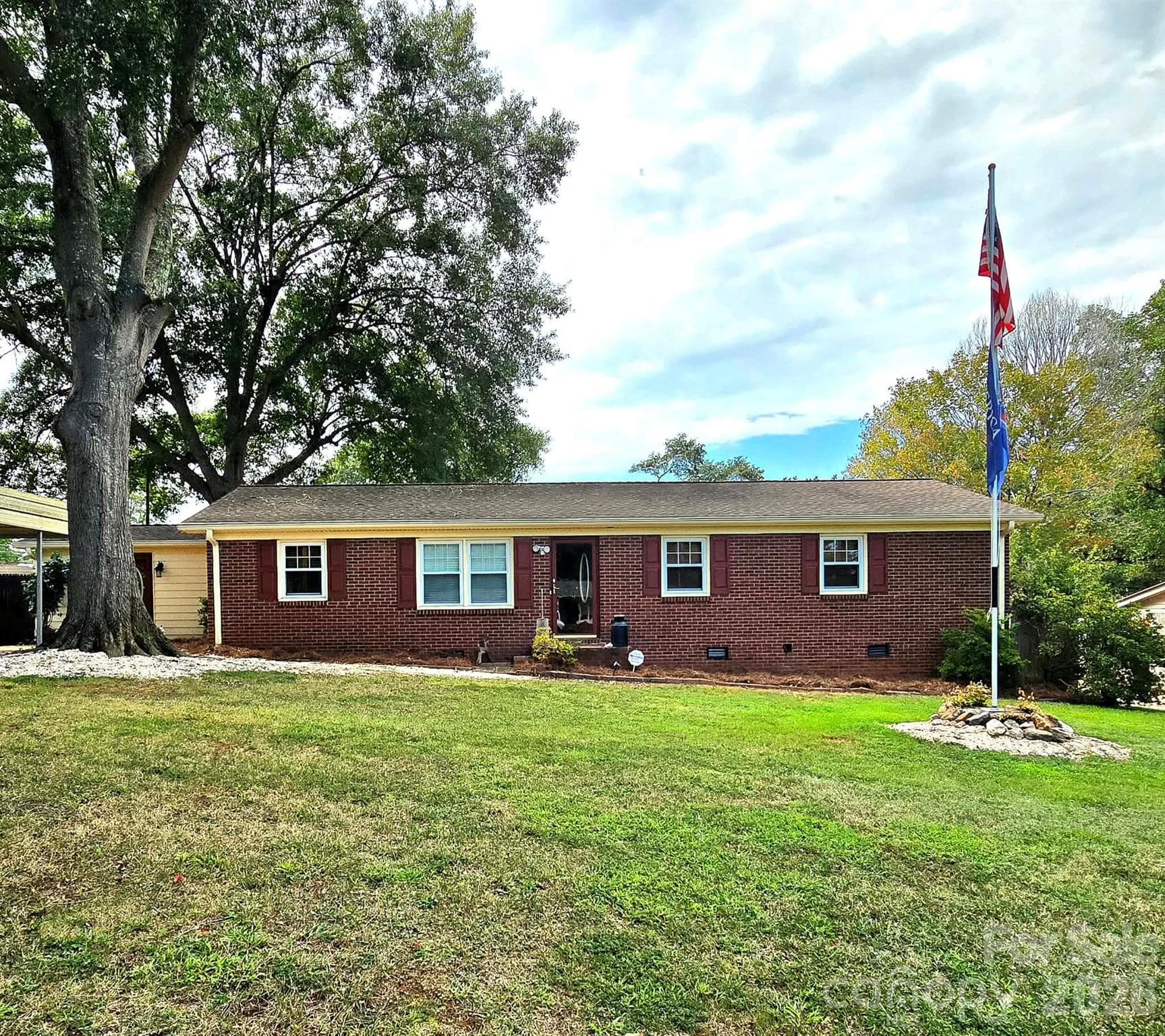 4107 Windwood Drive