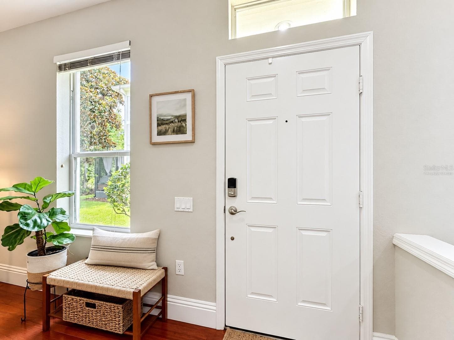 Virtually staged - 1060 ROCK HARBOR AVE, ORLANDO