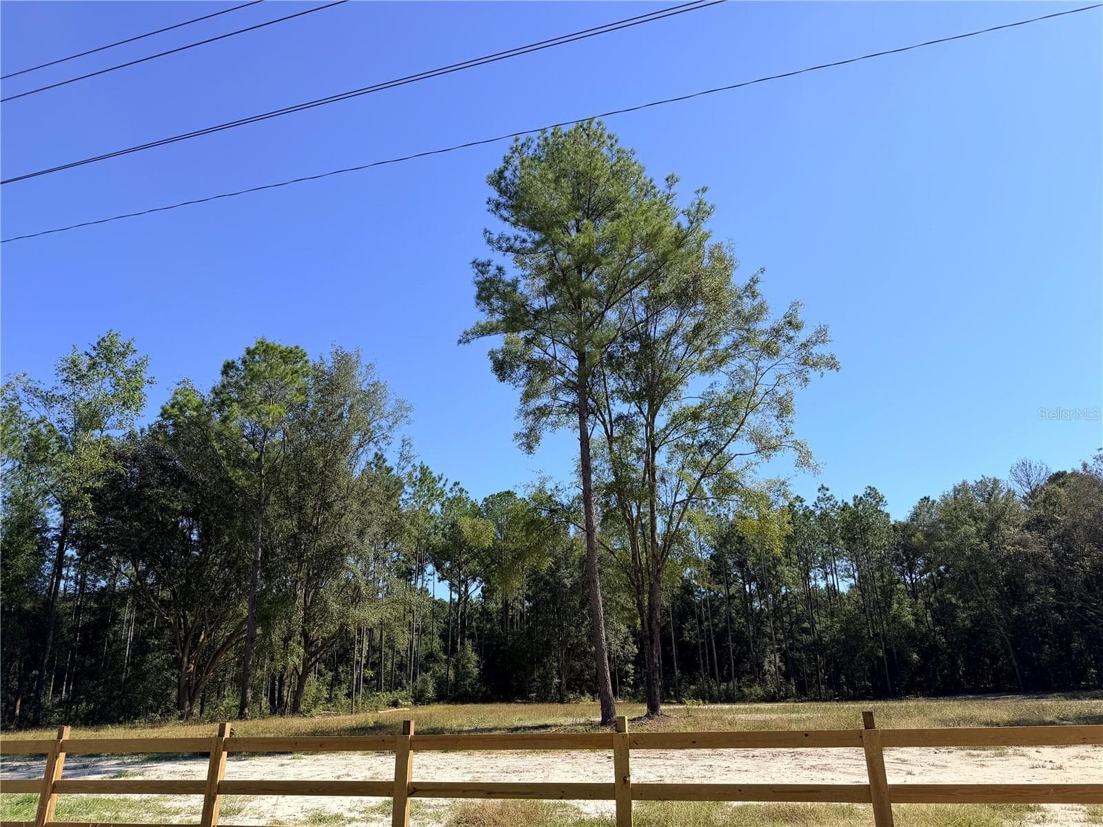 Land at S US HWY 441, HIGH SPRINGS, photo 2 of 7