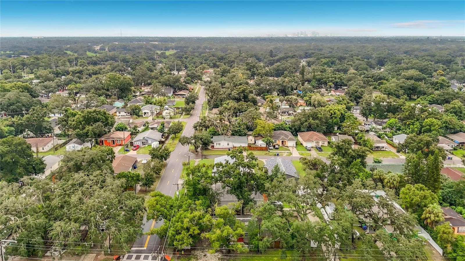 Single Family Residence at 8618 20TH ST, TAMPA, photo 2 of 51
