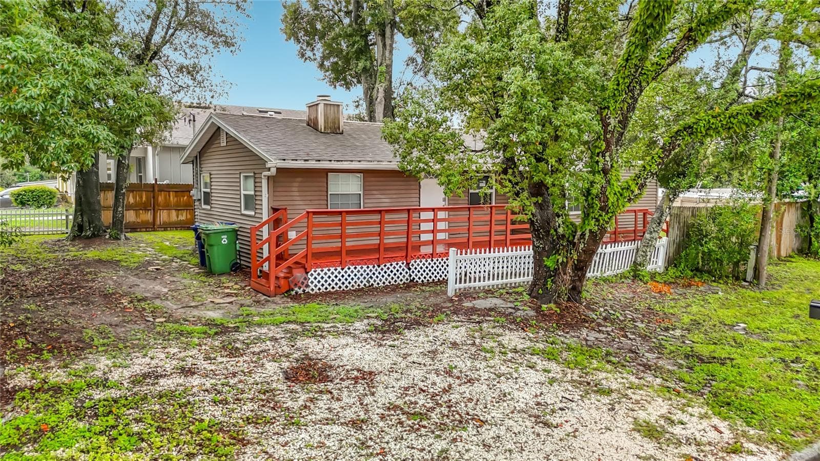 Single Family Residence at 8618 20TH ST, TAMPA, photo 5 of 51