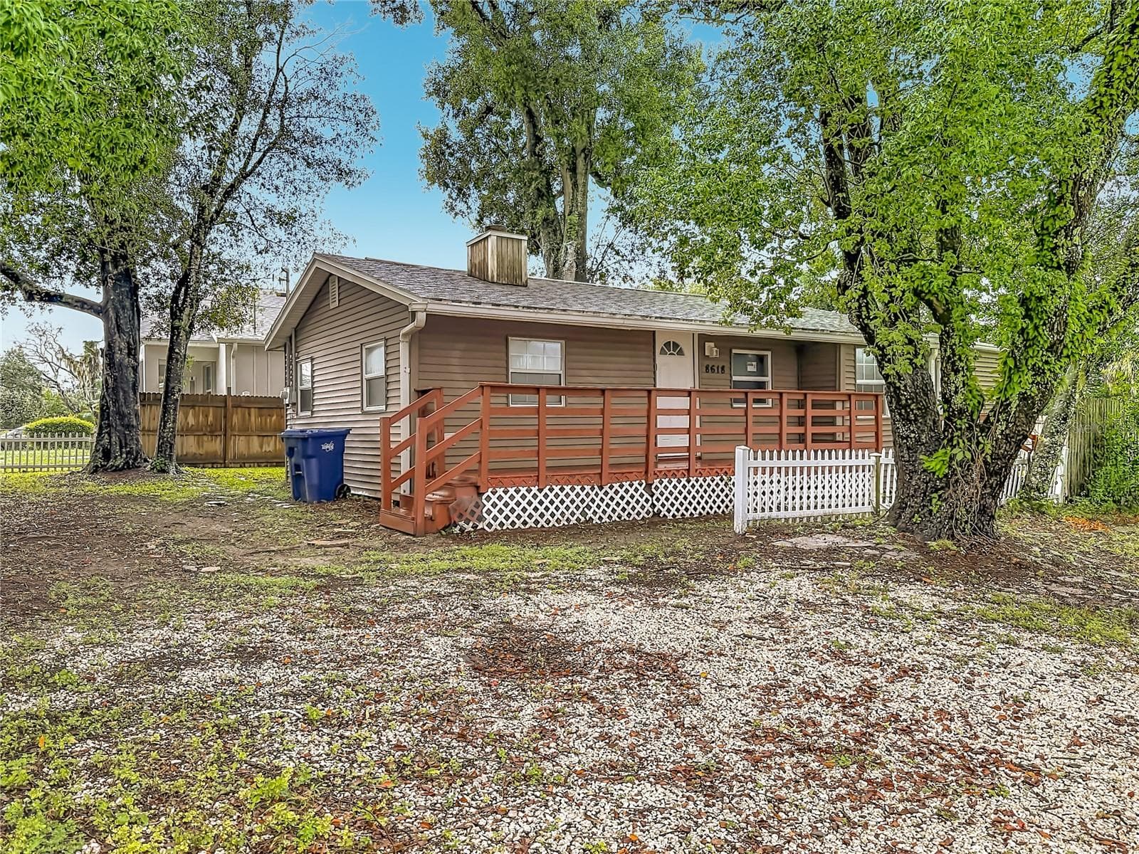Single Family Residence at 8618 20TH ST, TAMPA, photo 6 of 51