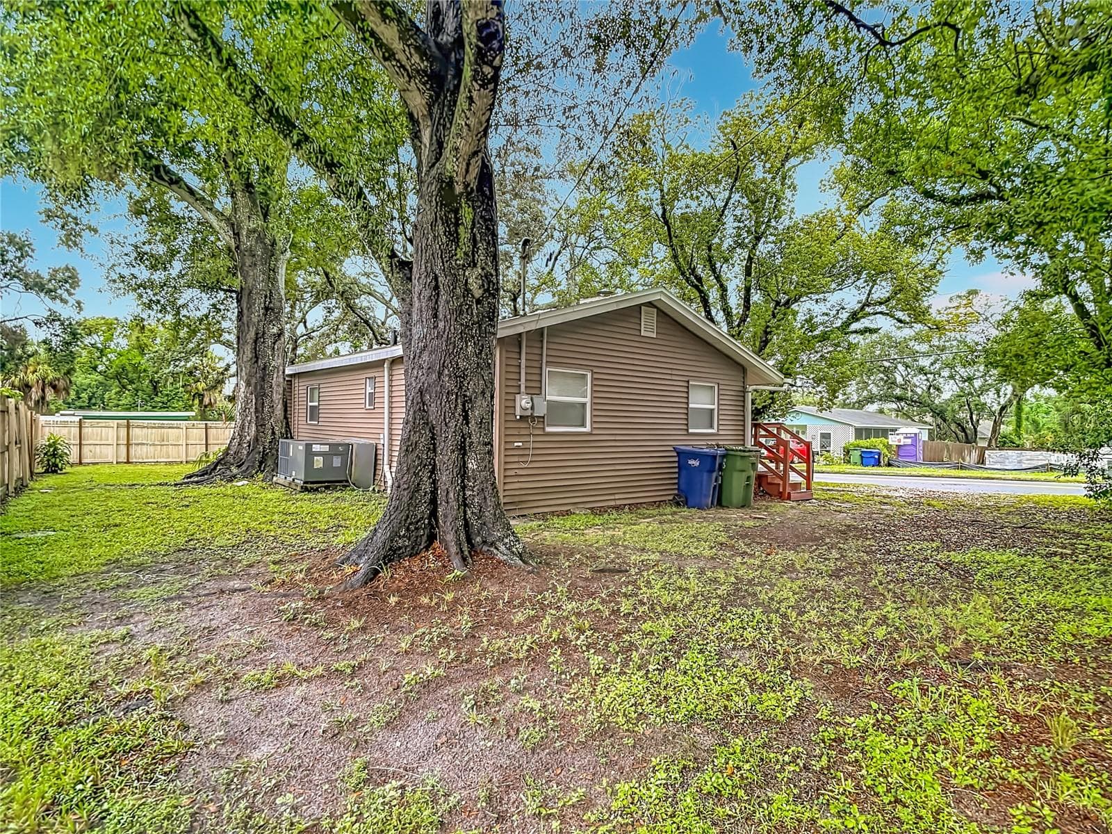 Single Family Residence at 8618 20TH ST, TAMPA, photo 44 of 51