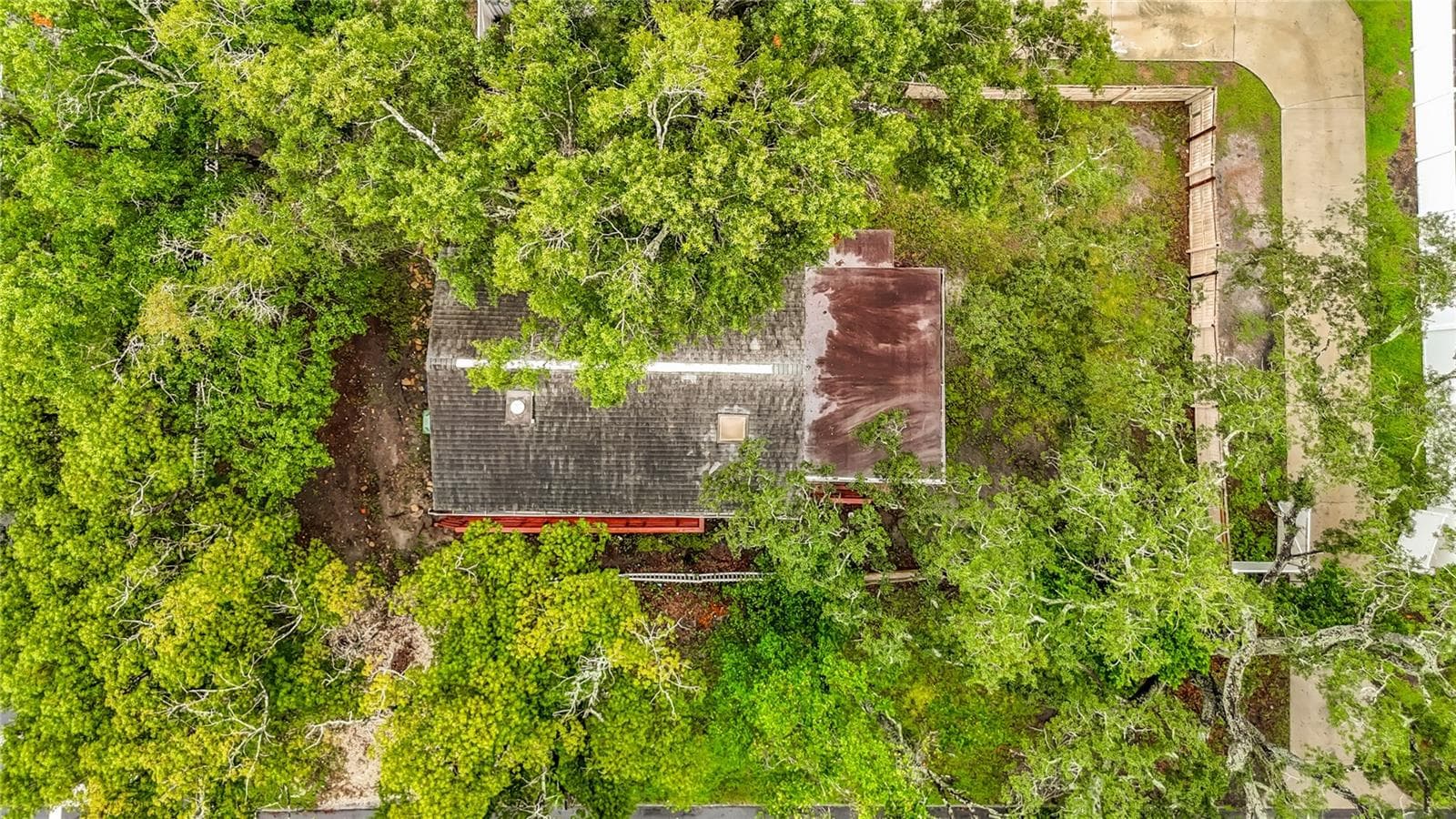 Single Family Residence at 8618 20TH ST, TAMPA, photo 49 of 51