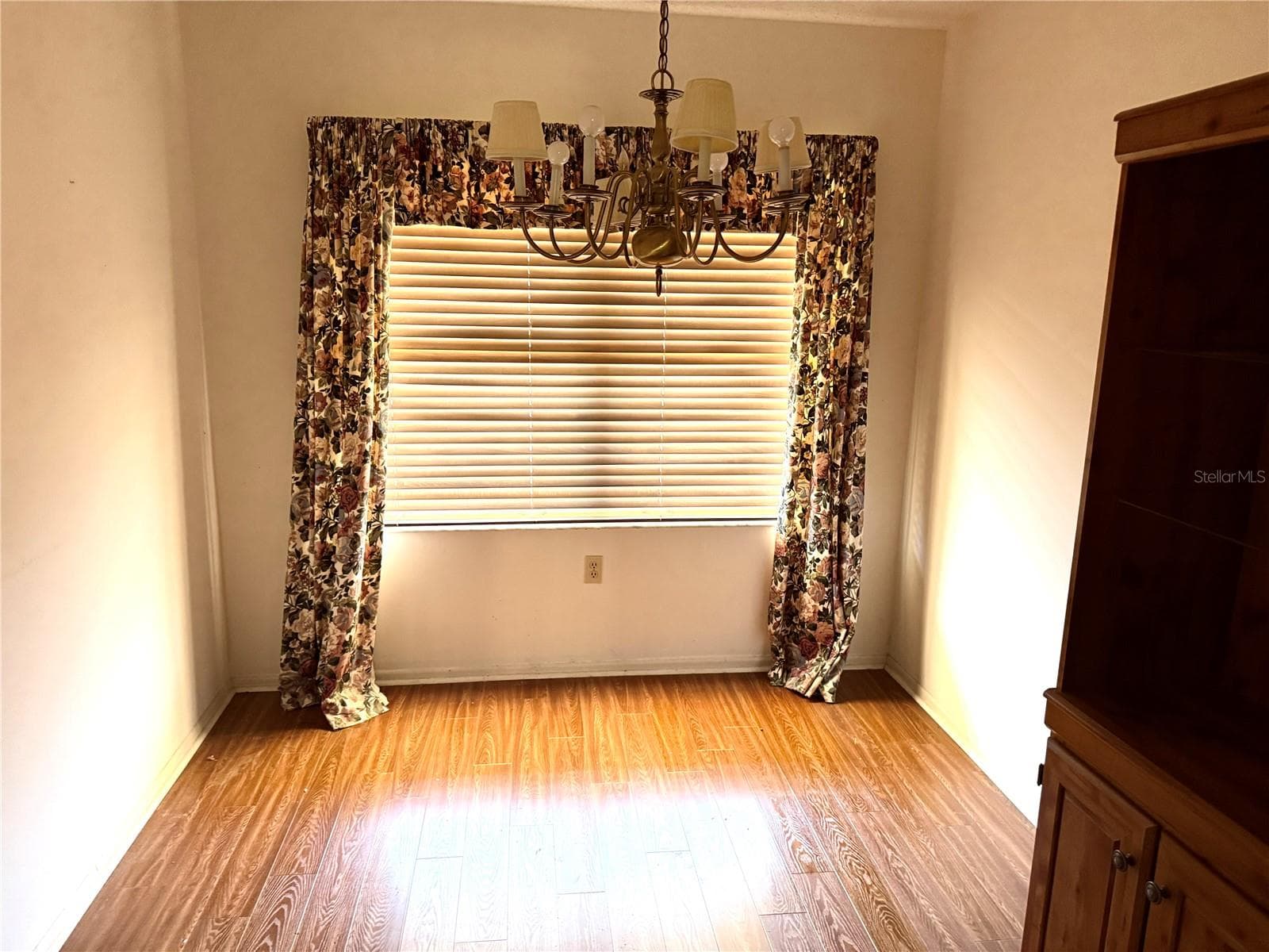 Bedroom or Dining Room - 625 30TH AVE W #G109, BRADENTON