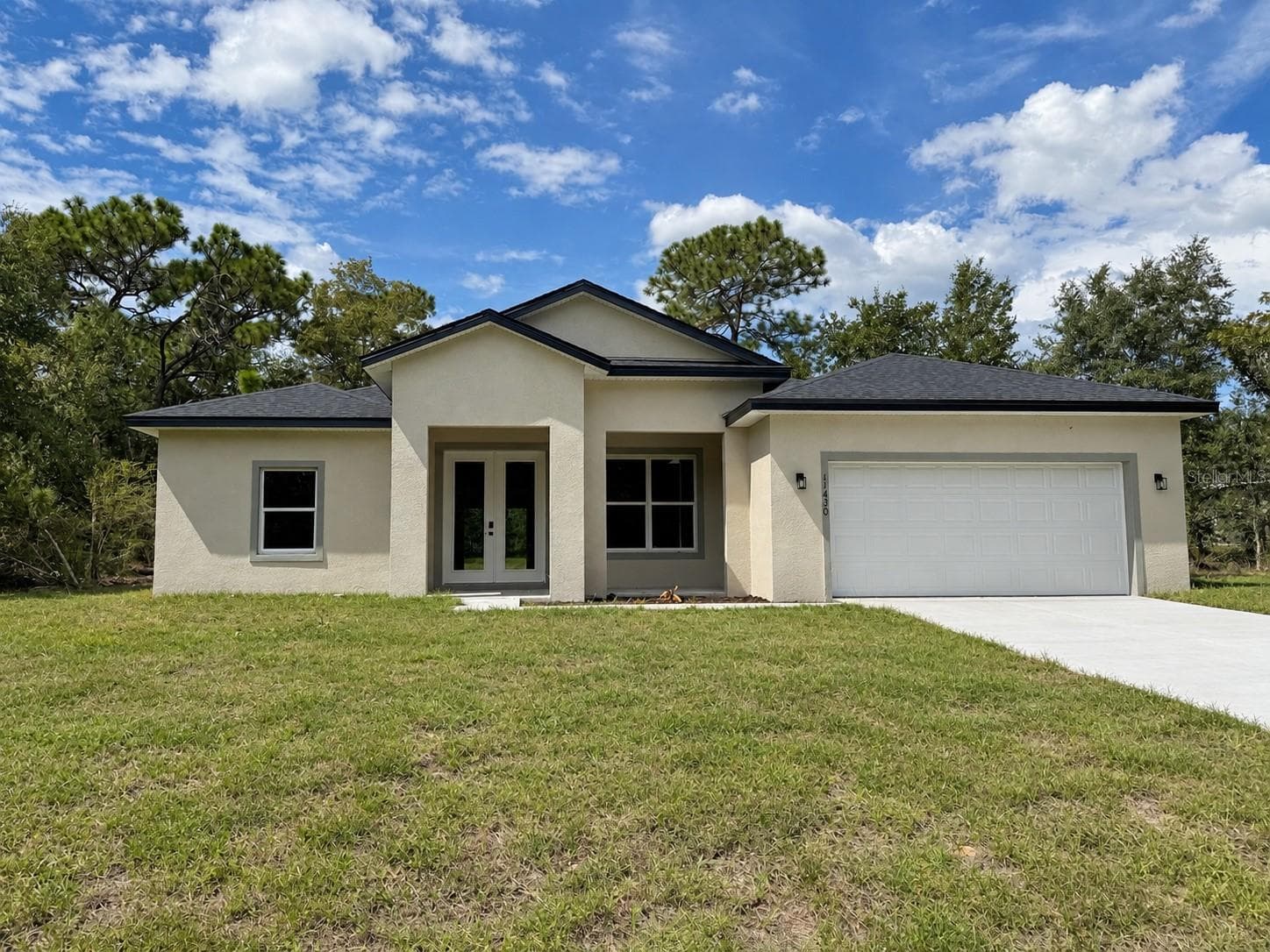 9500 N CHERRY LAKE DR
