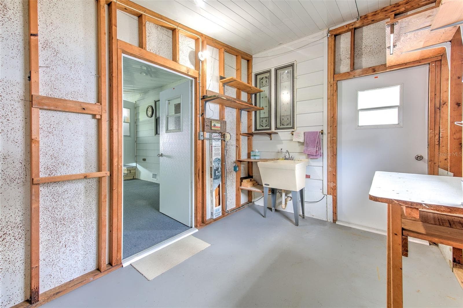 Manufactured Home at 35207 MAKENZIE ST, ZEPHYRHILLS, photo 12 of 42