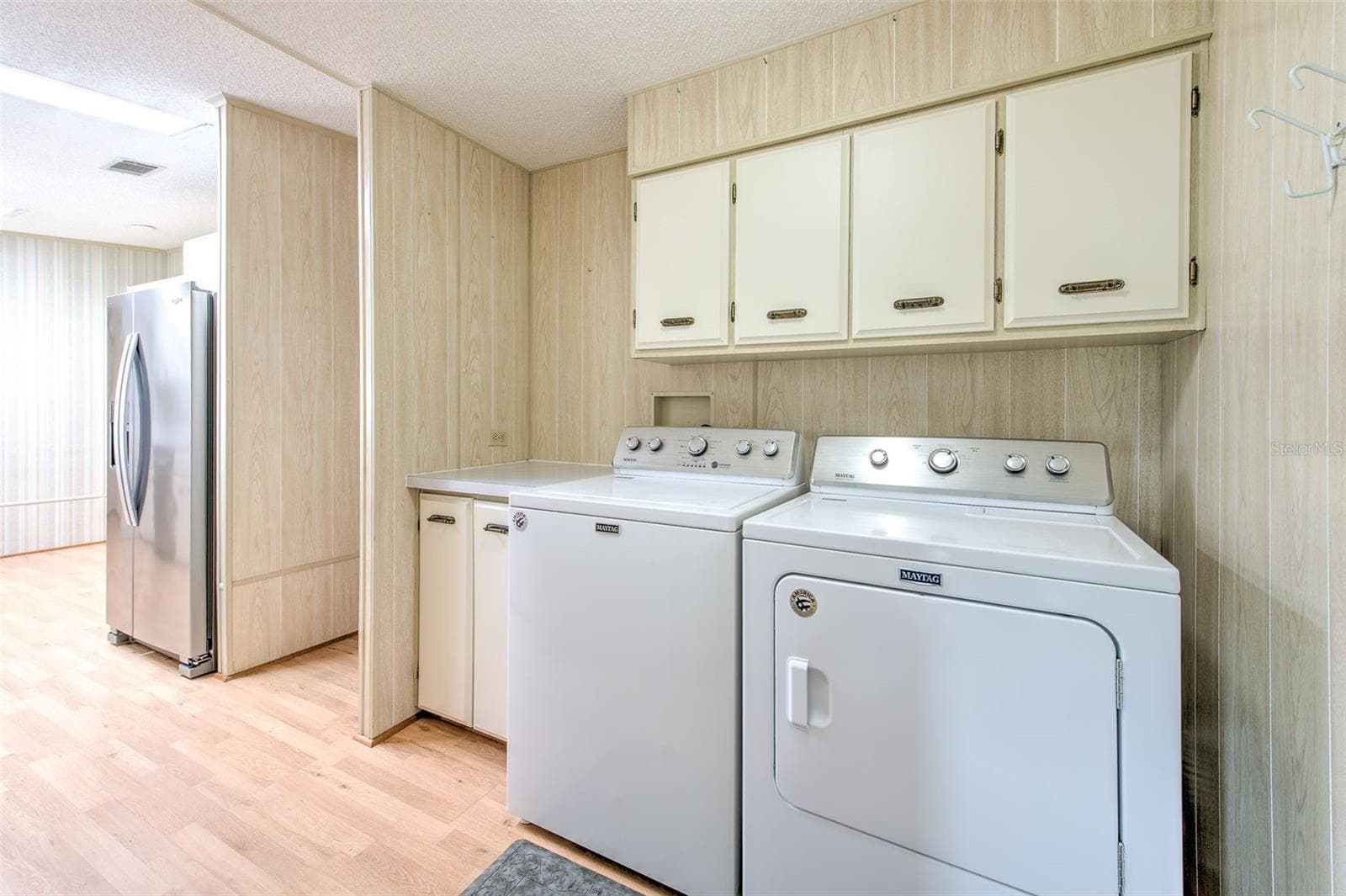 Manufactured Home at 35207 MAKENZIE ST, ZEPHYRHILLS, photo 21 of 42