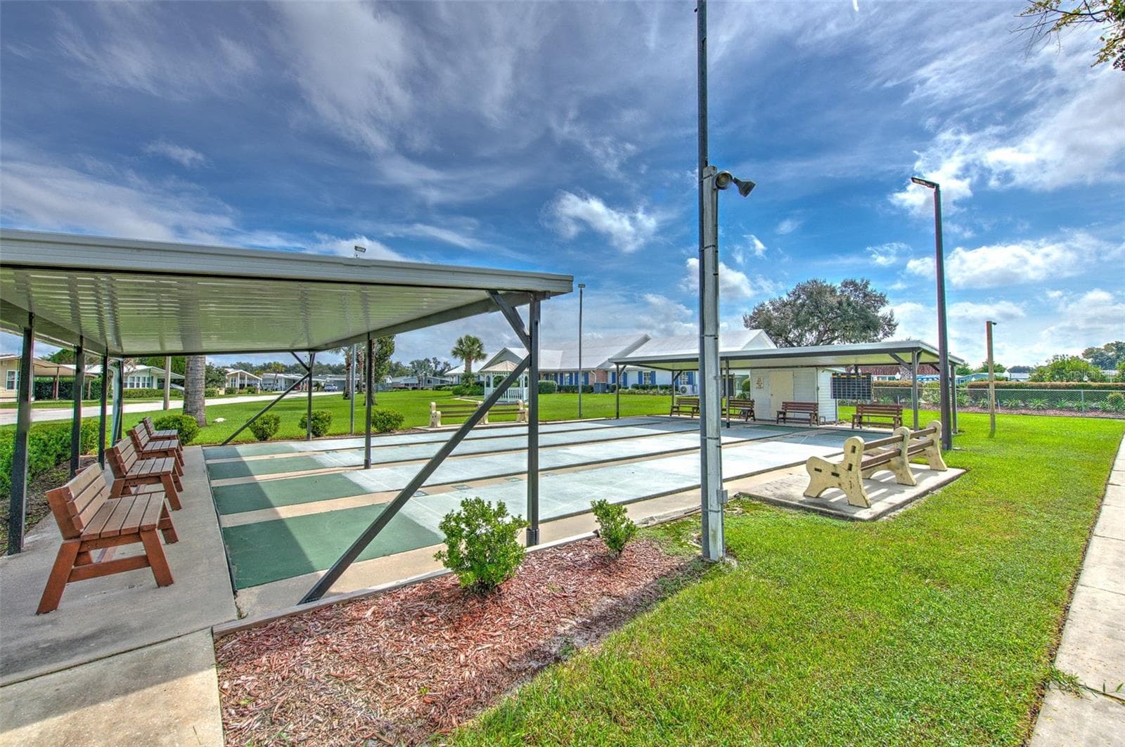 Manufactured Home at 35207 MAKENZIE ST, ZEPHYRHILLS, photo 39 of 42