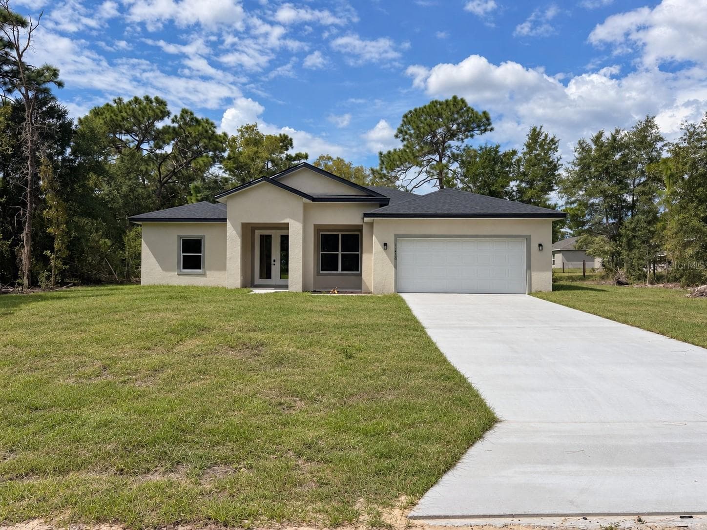 Single Family Residence at 11430 N CYNTHIA TER, DUNNELLON, photo 4 of 32