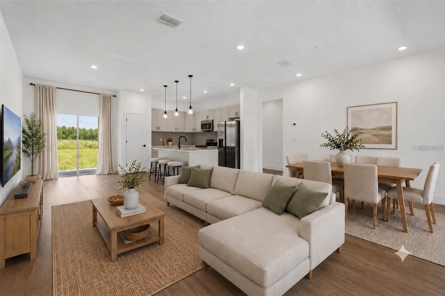 Single Family Residence at 11430 N CYNTHIA TER, DUNNELLON, photo 17 of 32