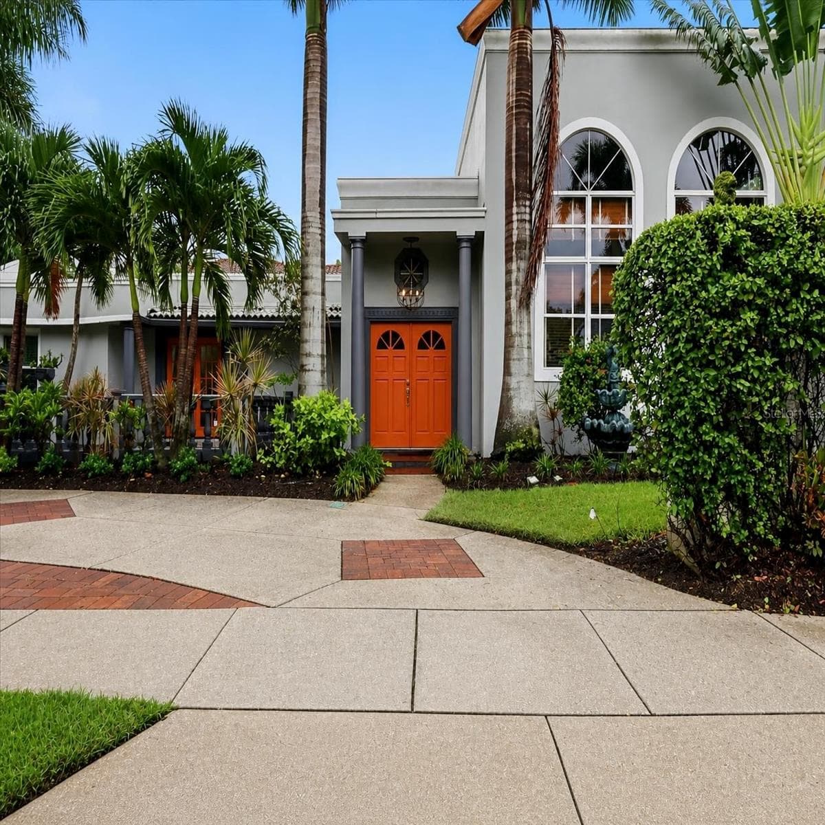 Single Family Residence at 1800 ALTA VISTA ST, SARASOTA, photo 50 of 83