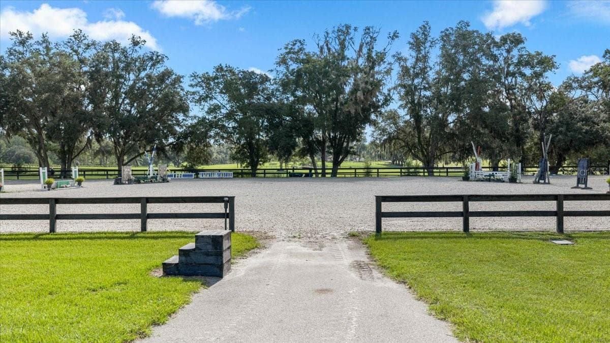 Farm at 11140 NW 160TH AVE, MORRISTON, photo 11 of 90