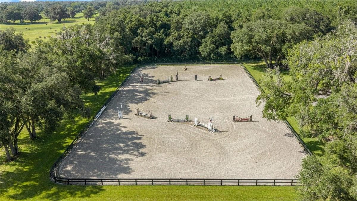 Farm at 11140 NW 160TH AVE, MORRISTON, photo 13 of 90