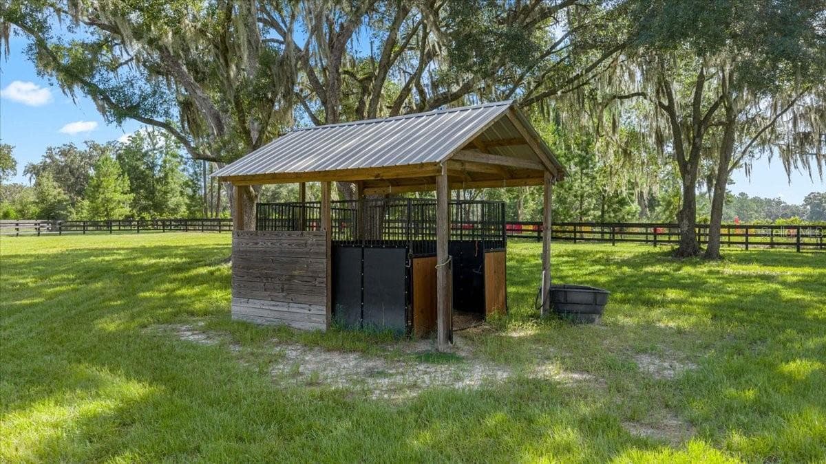 Farm at 11140 NW 160TH AVE, MORRISTON, photo 16 of 90