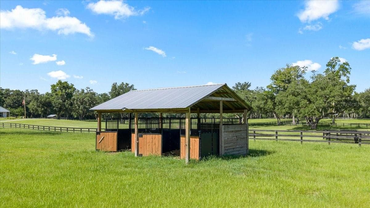 Farm at 11140 NW 160TH AVE, MORRISTON, photo 18 of 90