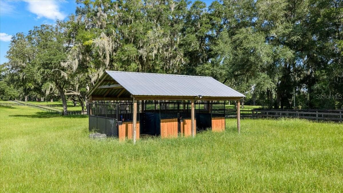 Farm at 11140 NW 160TH AVE, MORRISTON, photo 19 of 90