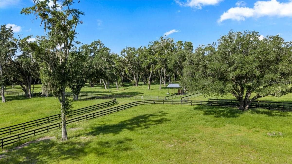 Farm at 11140 NW 160TH AVE, MORRISTON, photo 22 of 90