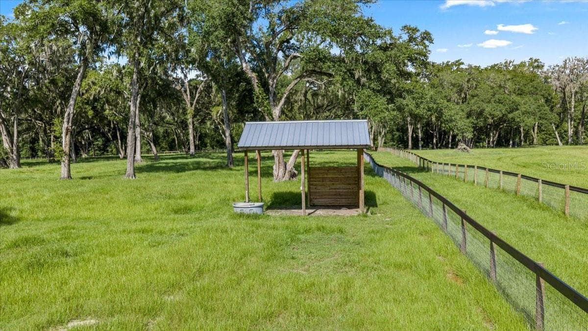 Farm at 11140 NW 160TH AVE, MORRISTON, photo 23 of 90