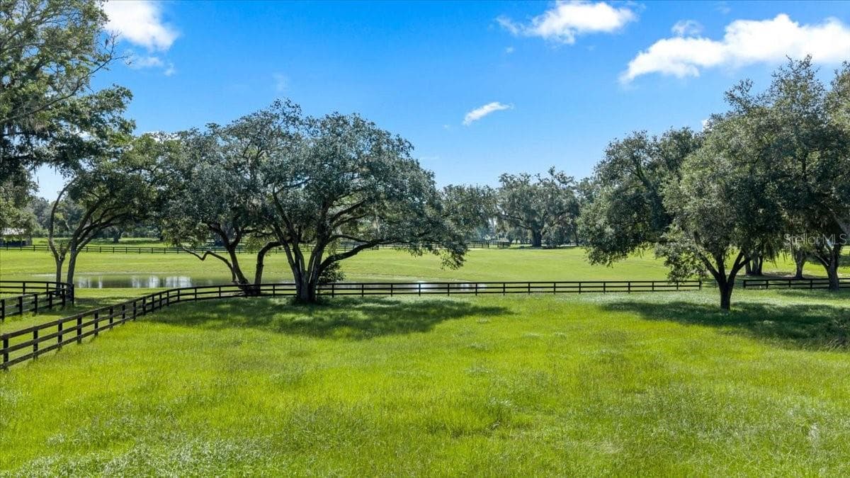 Farm at 11140 NW 160TH AVE, MORRISTON, photo 24 of 90