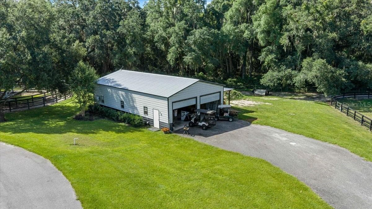 Farm at 11140 NW 160TH AVE, MORRISTON, photo 28 of 90