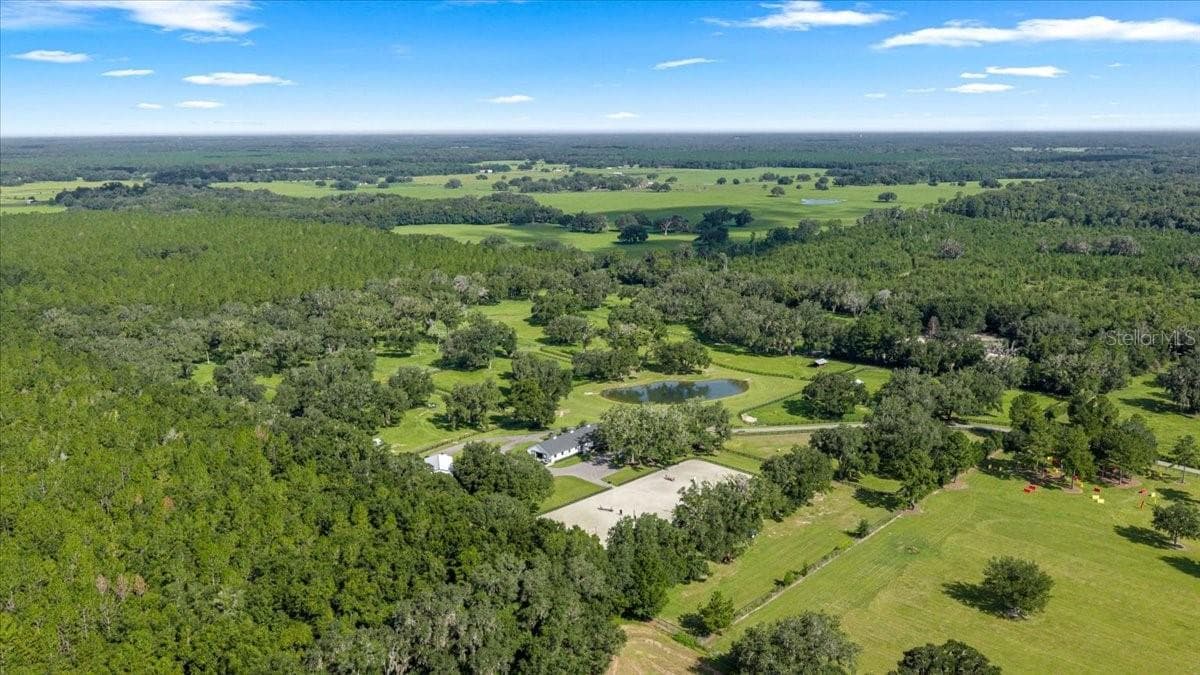 Farm at 11140 NW 160TH AVE, MORRISTON, photo 89 of 90